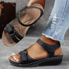 Oriana Women's Sandals | Orthopaedic Comfort with Adjustable Straps 3