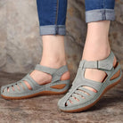 Oriana Women's Sandals | Orthopaedic Support, Bohemian Style 1
