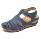 Oriana Women's Sandals | Orthopaedic Support, Bohemian Style 13