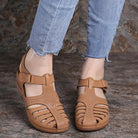 Oriana Women's Sandals | Orthopaedic Support, Bohemian Style 3