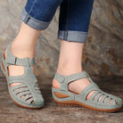Oriana Women's Sandals | Orthopaedic Support, Bohemian Style 5