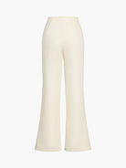 Pavi Women's Leisure Set | Comfortable Polyester Blend, Casual Wide-Leg Pants 6