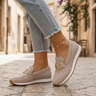 Sienna Women's Loafers | Breathable Comfort with Cushioned Support 2