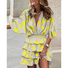 Sophie Women's Floral Dress | Adjustable Straps, Lightweight Summer Style 5