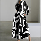 Sophie Women's Maxi Dress | Elegant Front Wrap Design, Summer Chic 15