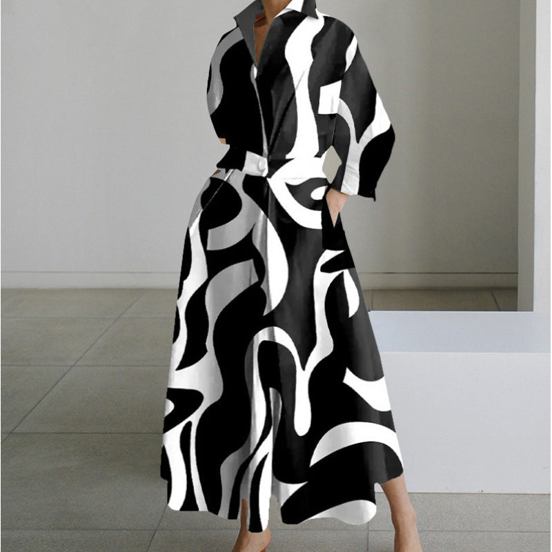 Sophie Women's Maxi Dress | Elegant Front Wrap Design, Summer Chic 15