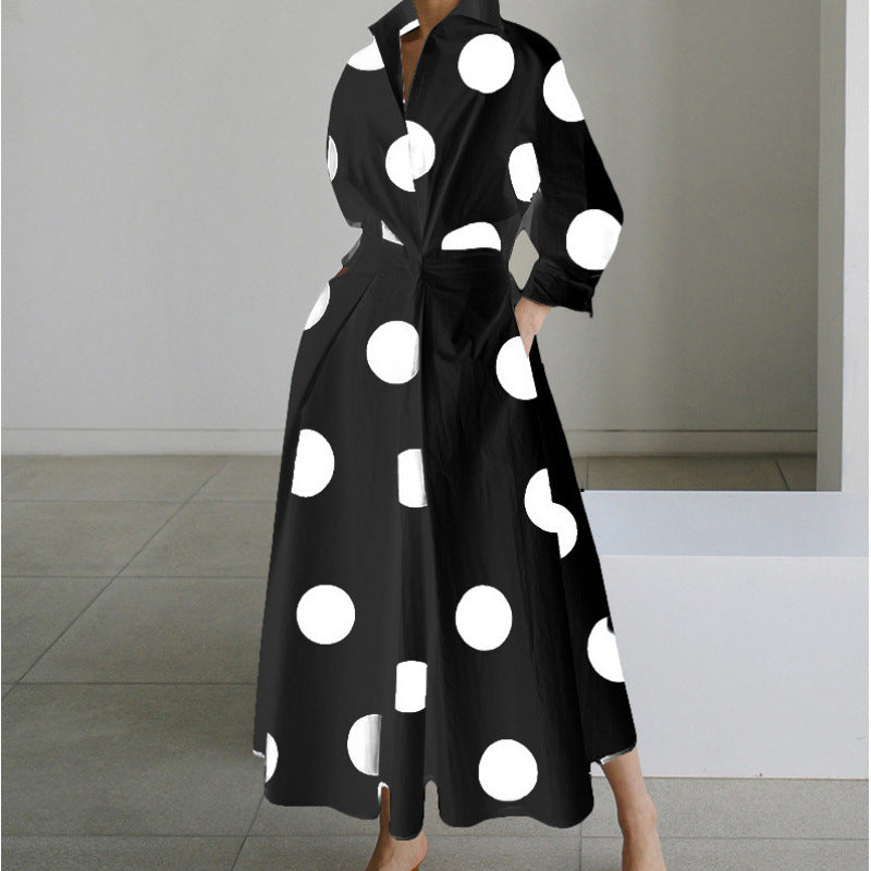 Sophie Women's Maxi Dress | Elegant Front Wrap Design, Summer Chic 5