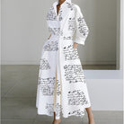 Sophie Women's Maxi Dress | Elegant Front Wrap Design, Summer Chic 6
