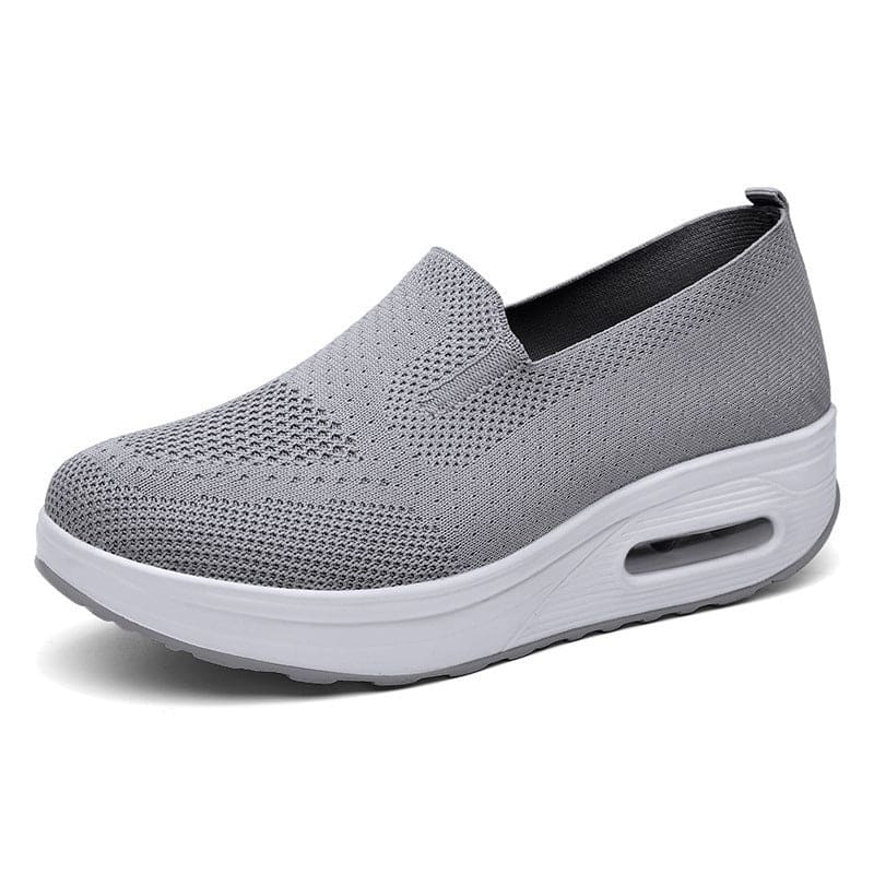 Tamsin Women's Trainers | Arch Support EVA, Best Walking Shoes for Women 1