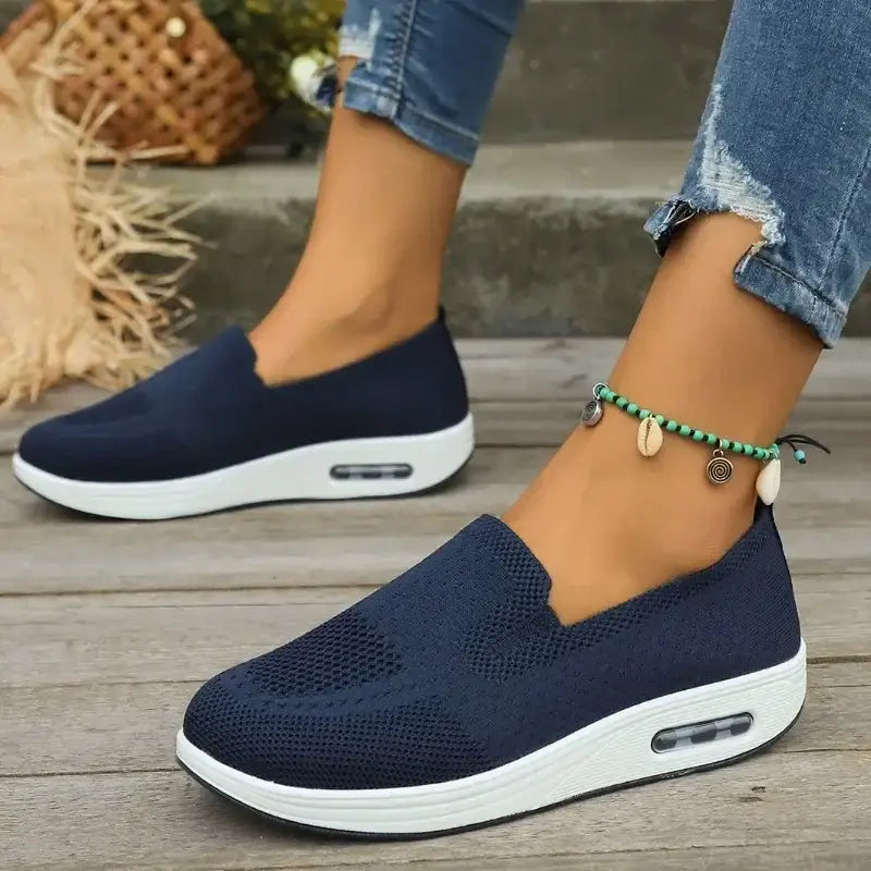 Tamsin Women's Trainers | Arch Support EVA, Best Walking Shoes for Women 2