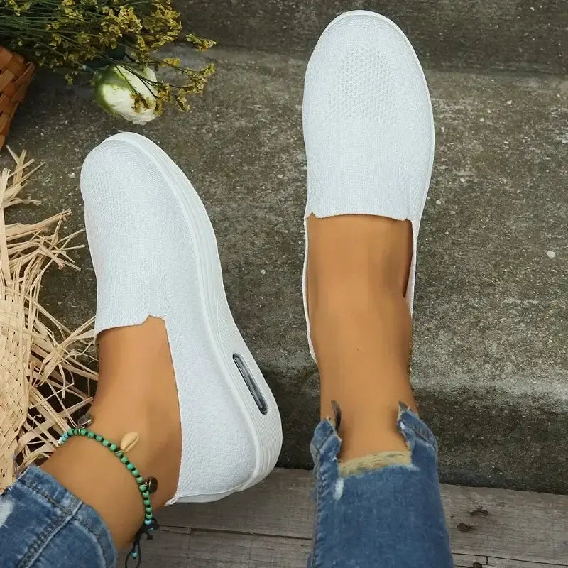 Tamsin Women's Trainers | Arch Support EVA, Best Walking Shoes for Women 5