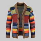 Vera Women's Cardigan | Premium Wool, Relaxed Fit 0