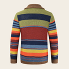 Vera Women's Cardigan | Premium Wool, Relaxed Fit 1