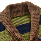 Vera Women's Cardigan | Premium Wool, Relaxed Fit 2