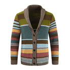 Vera Women's Cardigan | Premium Wool, Relaxed Fit 4