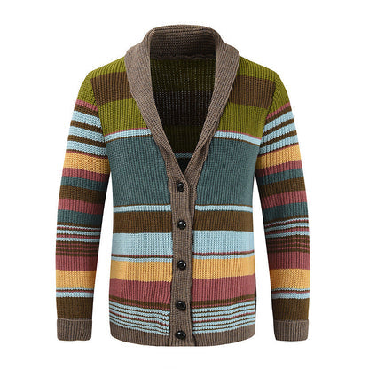Vera Women's Cardigan | Premium Wool, Relaxed Fit 4