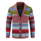 Vera Women's Cardigan | Premium Wool, Relaxed Fit 5
