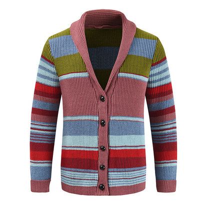 Vera Women's Cardigan | Premium Wool, Relaxed Fit 5