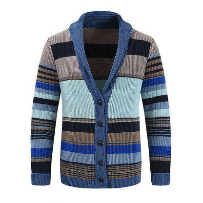 Vera Women's Cardigan | Premium Wool, Relaxed Fit 6