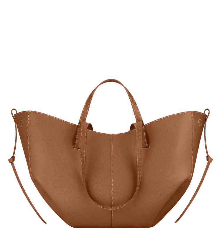 Vera Women's Tote Bag | Premium Vegan Leather, Spacious & Stylish 0