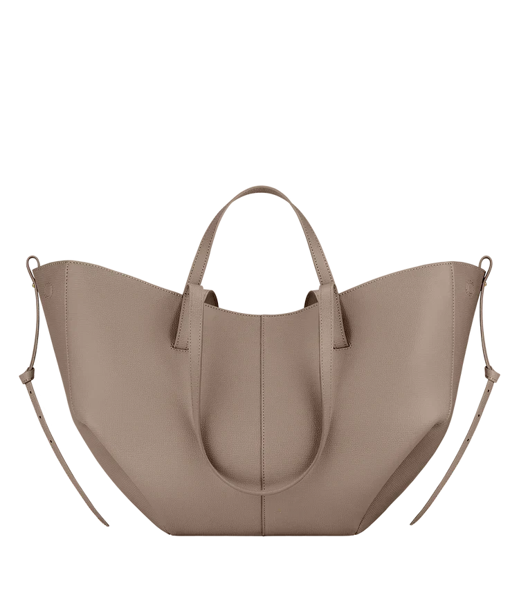 Vera Women's Tote Bag | Premium Vegan Leather, Spacious & Stylish 2