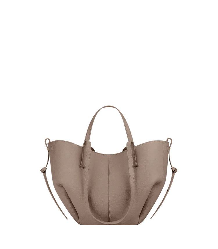 Vera Women's Tote Bag | Premium Vegan Leather, Spacious & Stylish 3