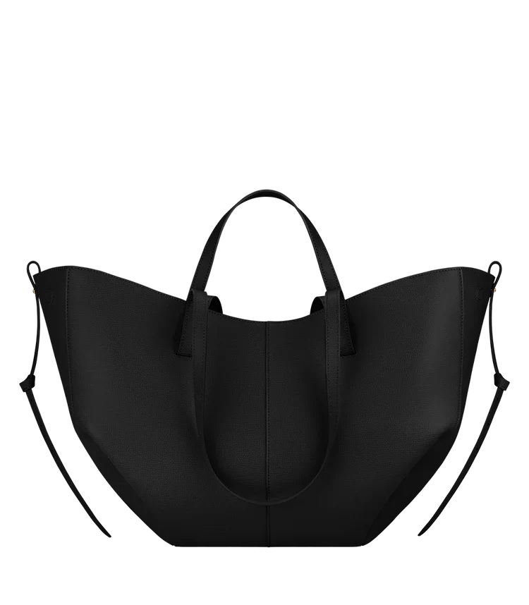Vera Women's Tote Bag | Premium Vegan Leather, Spacious & Stylish 5