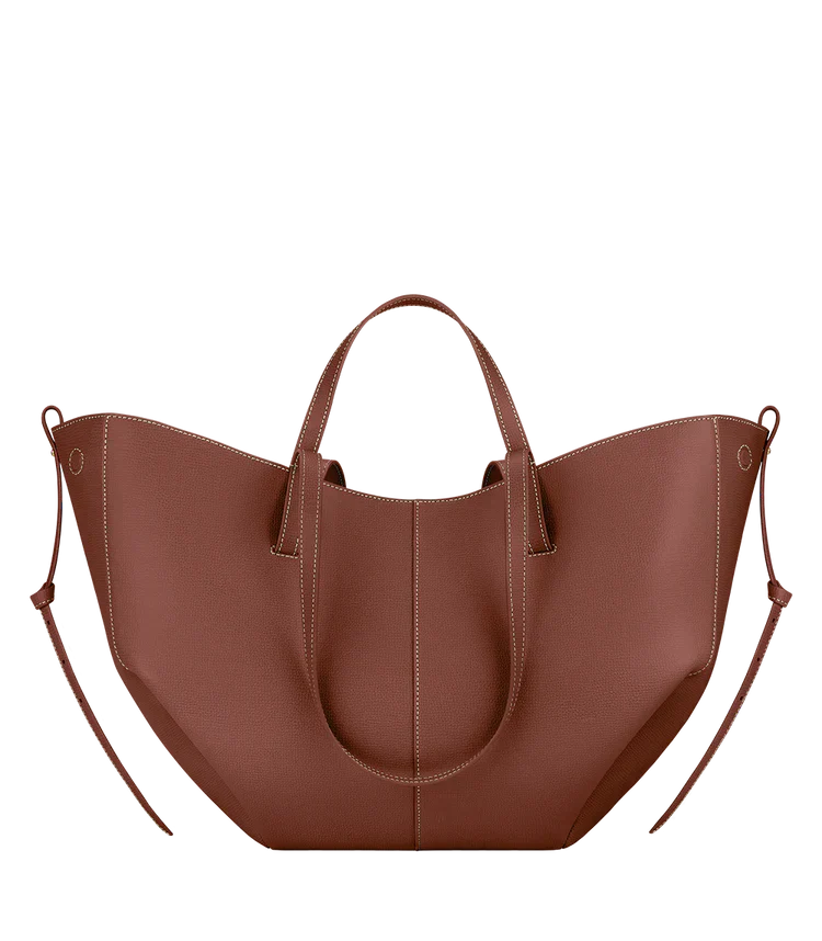 Vera Women's Tote Bag | Premium Vegan Leather, Spacious & Stylish 7
