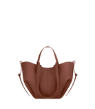 Vera Women's Tote Bag | Premium Vegan Leather, Spacious & Stylish 8