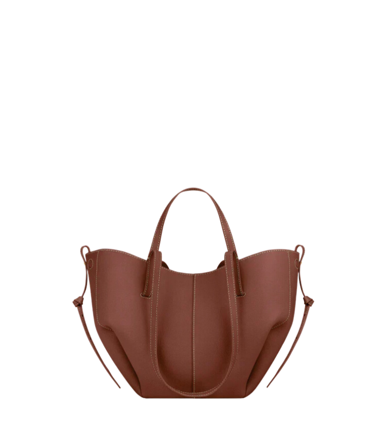 Vera Women's Tote Bag | Premium Vegan Leather, Spacious & Stylish 8