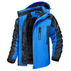 Wander Men's Outdoor Jacket | Windproof Fabric, Tailored Fit 6