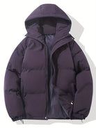 Willa Winter Jacket | Warm Hooded Puffer for Women 2