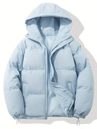 Willa Winter Jacket | Warm Hooded Puffer for Women 3