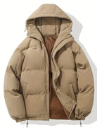 Willa Winter Jacket | Warm Hooded Puffer for Women 6