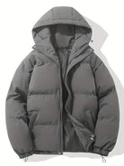 Willa Winter Jacket | Warm Hooded Puffer for Women 7