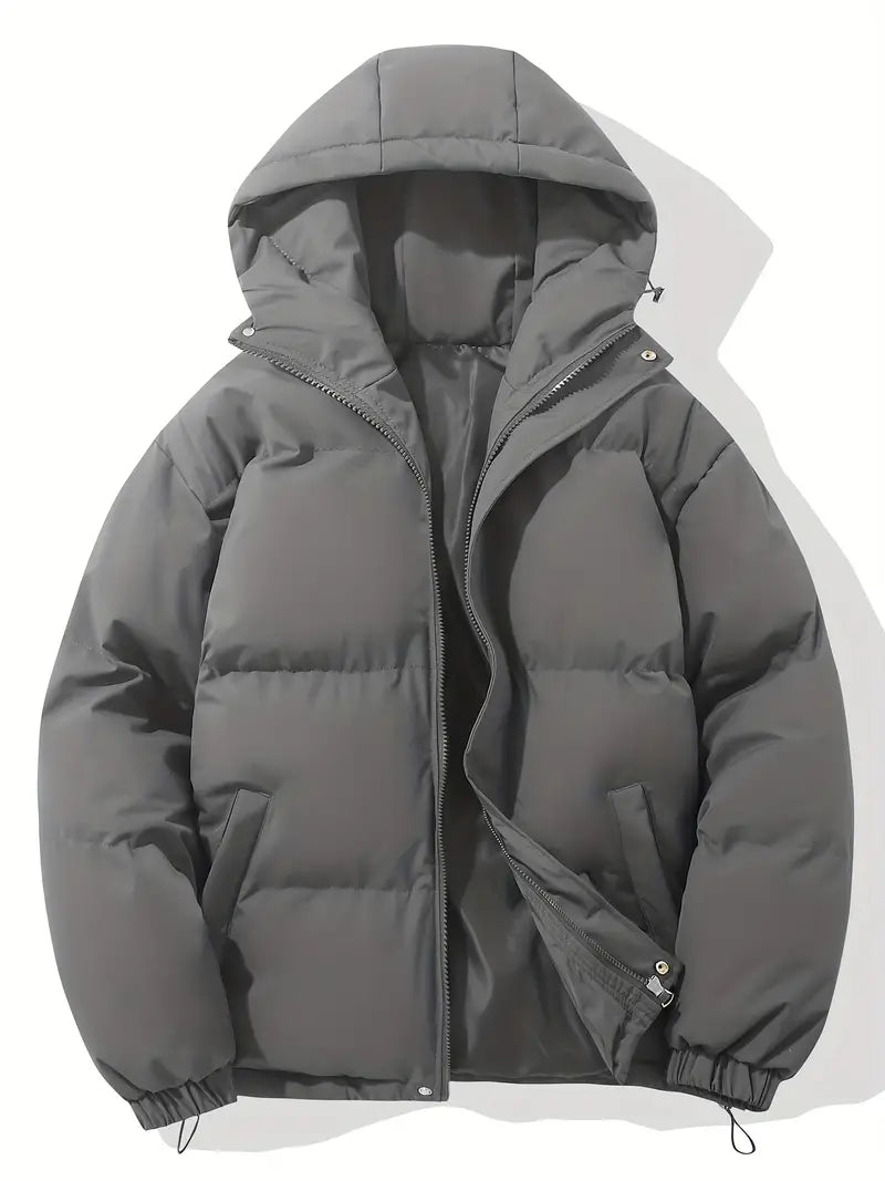 Willa Winter Jacket | Warm Hooded Puffer for Women 7