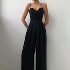 Willa Women's Overall | Stylish Cotton Blend, Elegant Design 0