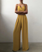 Willa Women's Overall | Stylish Cotton Blend, Elegant Design 6