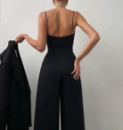Willa Women's Overall | Stylish Cotton Blend, Elegant Design 7