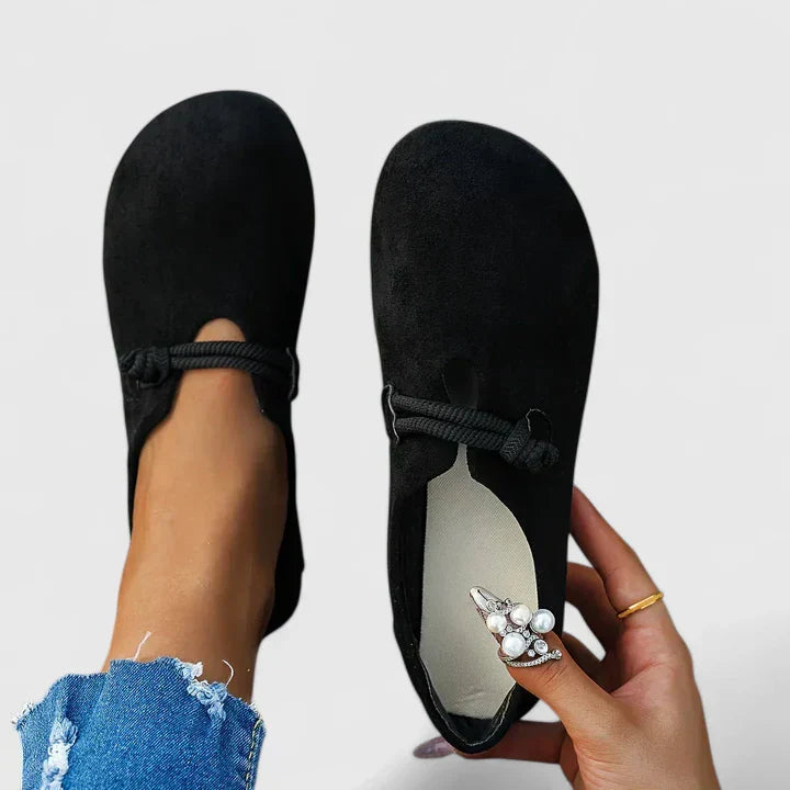 Ysa Women's Loafers | Orthopedic Arch Support, Lightweight Comfort 3