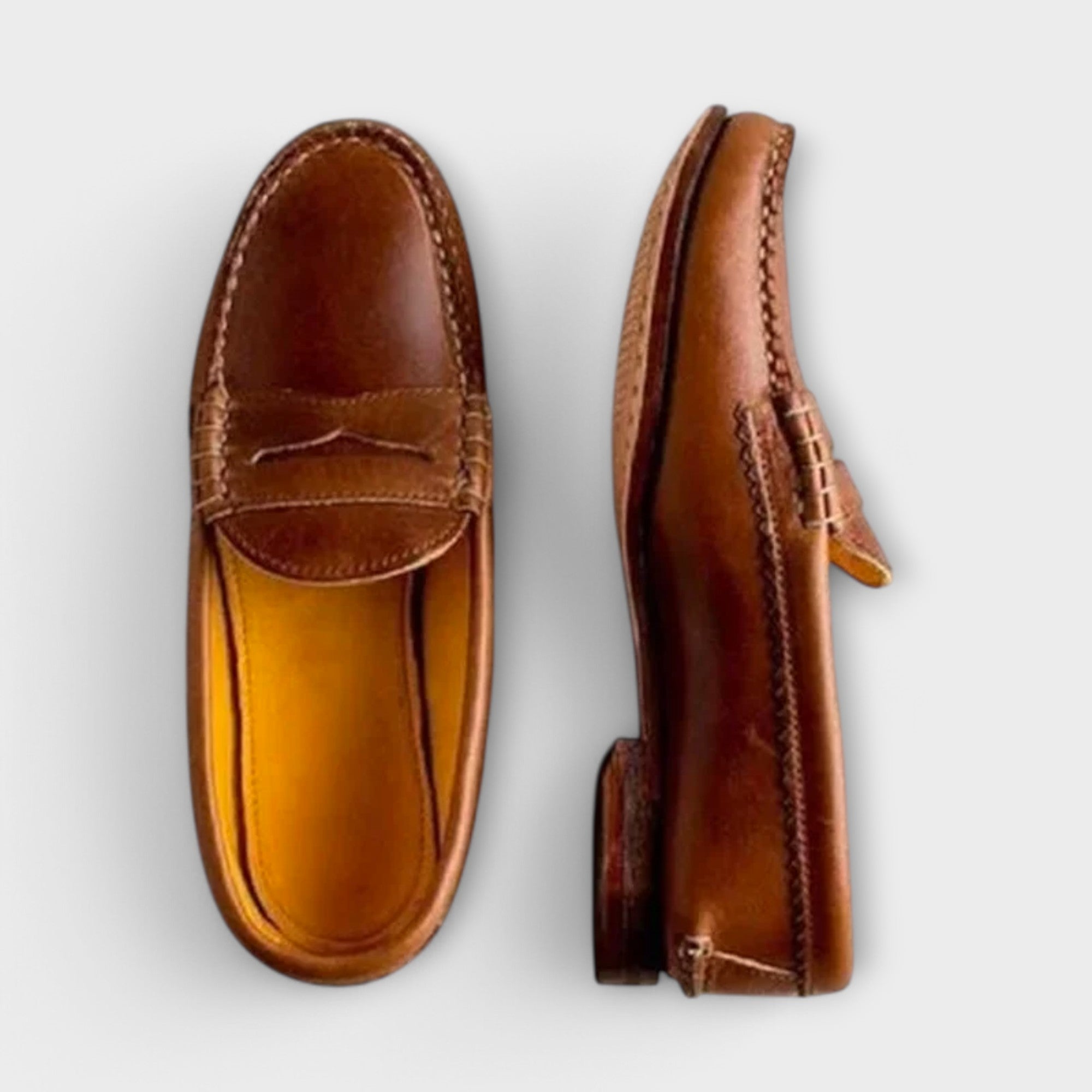 Zara Women's Black Loafers | Soft Synthetic Upper, Cushioned Comfort 3